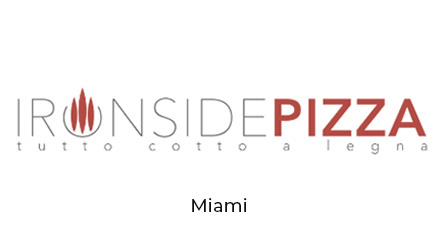 Ironside Pizza