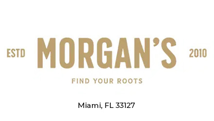 Morgan's 7th Restaurant