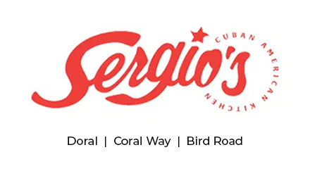 Sergio's