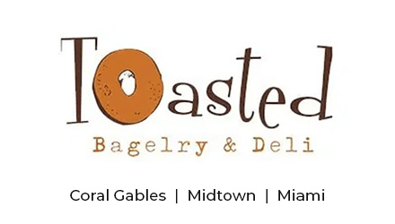 Toasted Bagelry & Deli