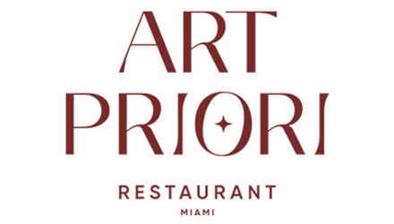 Art Priory Restaurant Miami