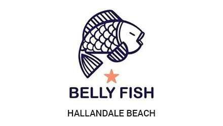 Belly Fish (Hallandale Beach)