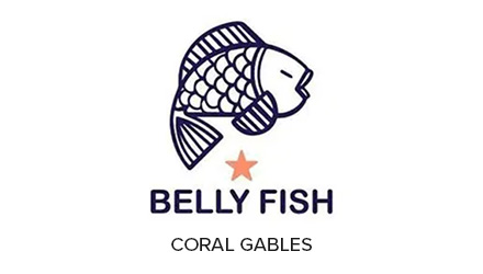 Belly Fish (Coral Gables)