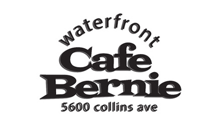 Cafe Bernie