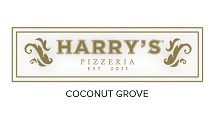 Harry's Pizzeria (Coconut Grove)