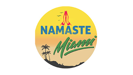 Namaste Miami