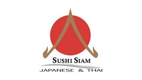 Sushi Siam