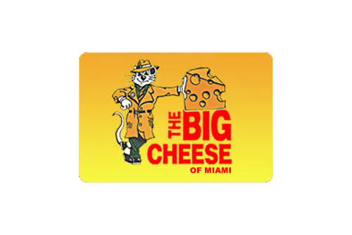 The-Big-Cheese-Miami-Logo