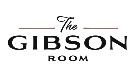 The Gibson Room