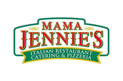 Mama Jennie's Pizza West