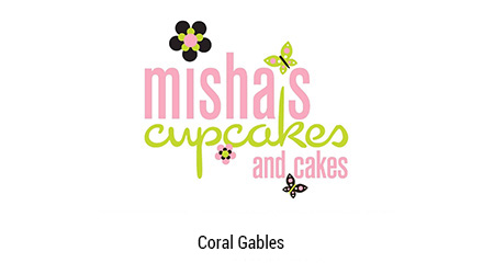 Misha's Cupcakes (Coral Gables)